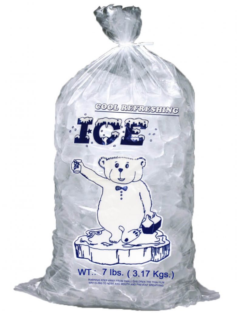 Ice Bags